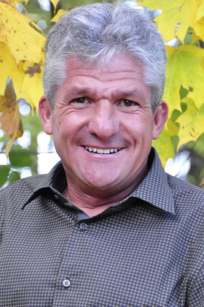 et billede af Matthew Roloff