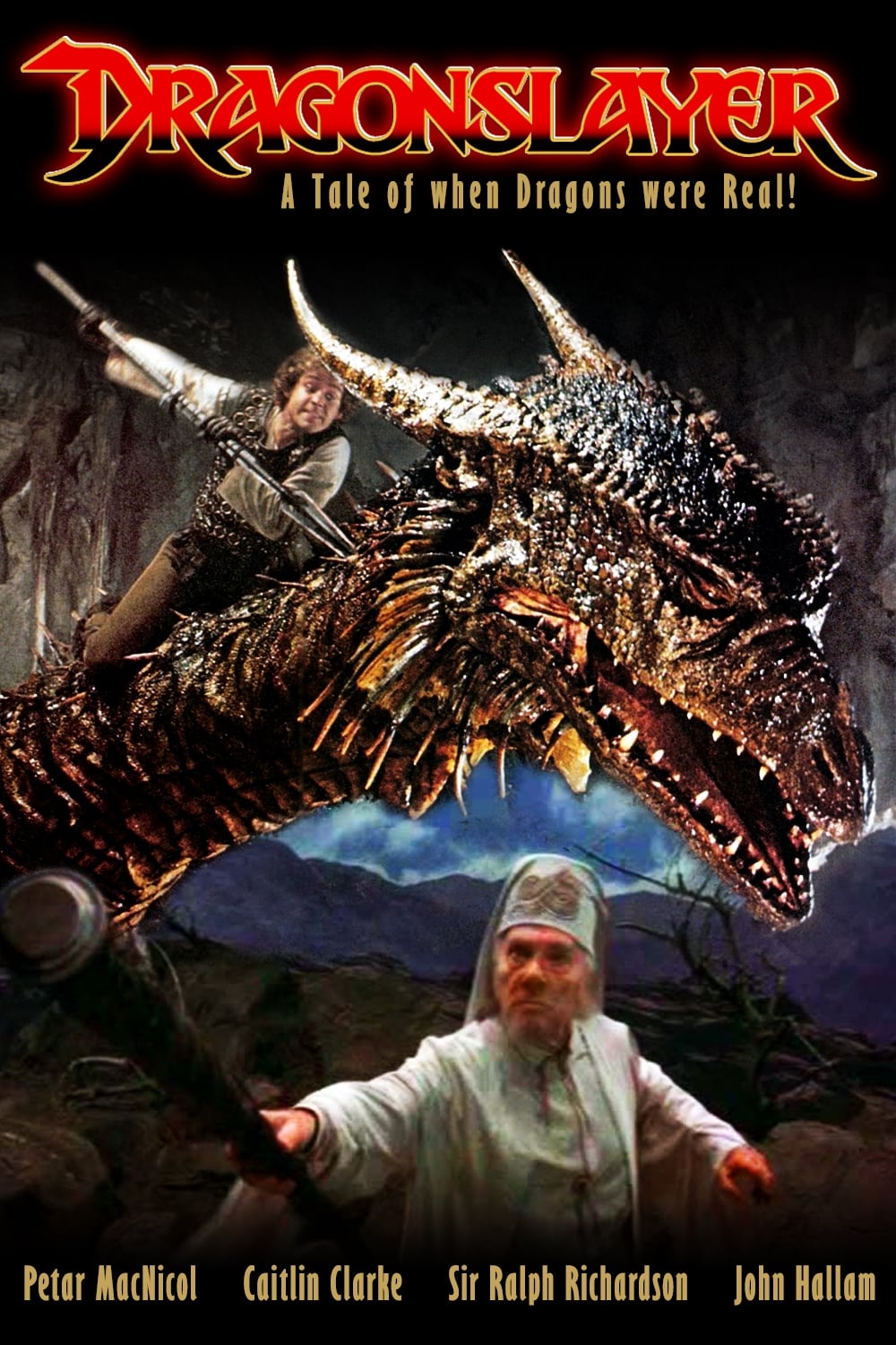 Dragonslayer