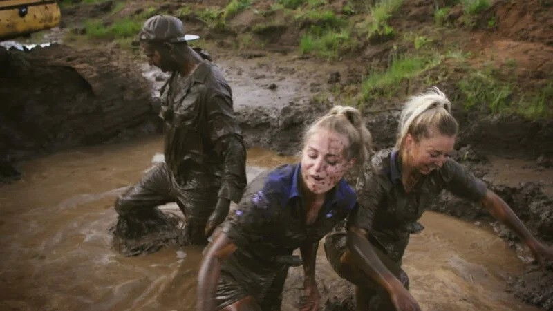 Aussie Salvage Squad S02E01 backdrop