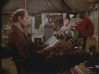 M*A*S*H 6x9