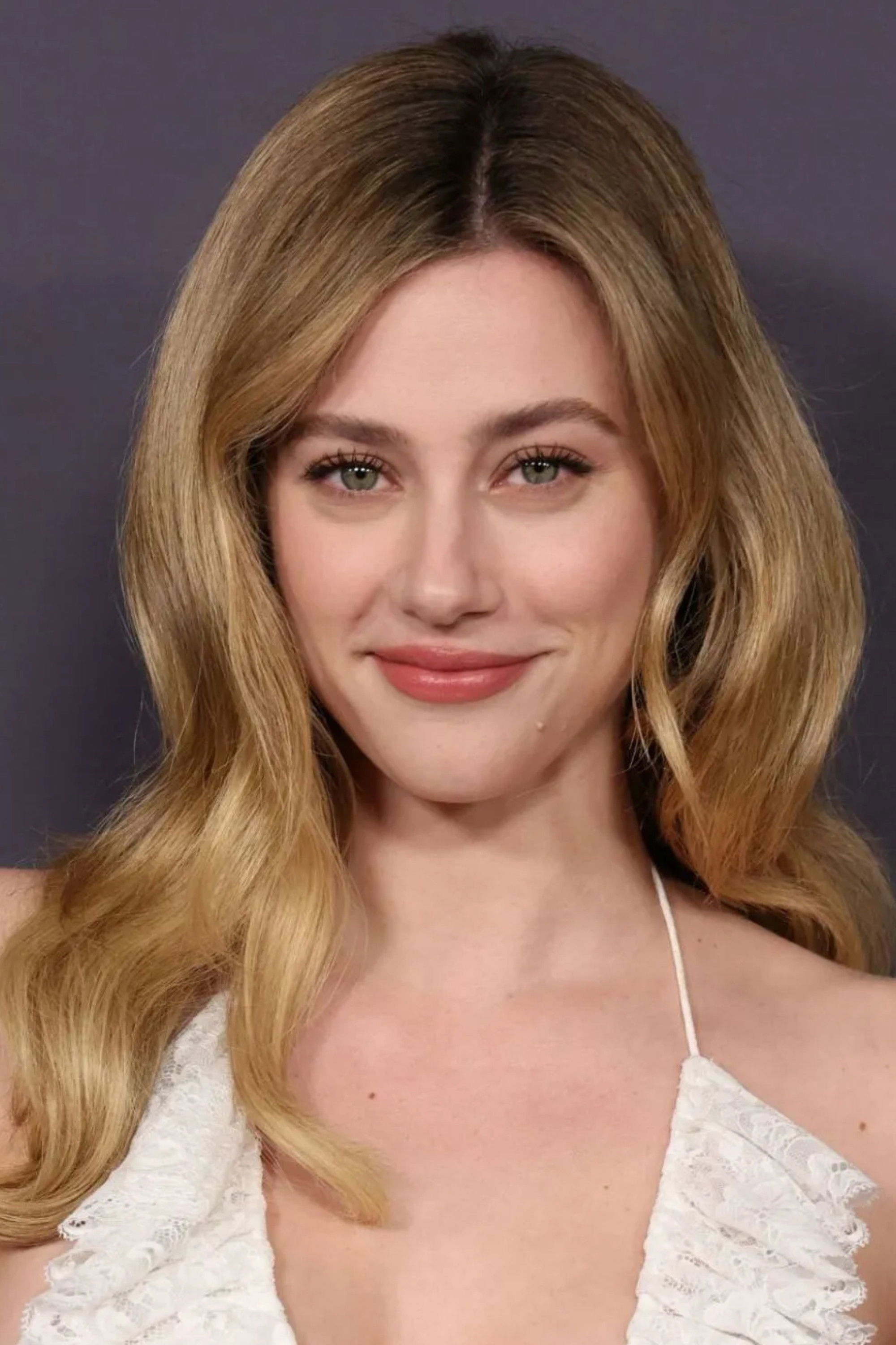 et billede af Lili Reinhart