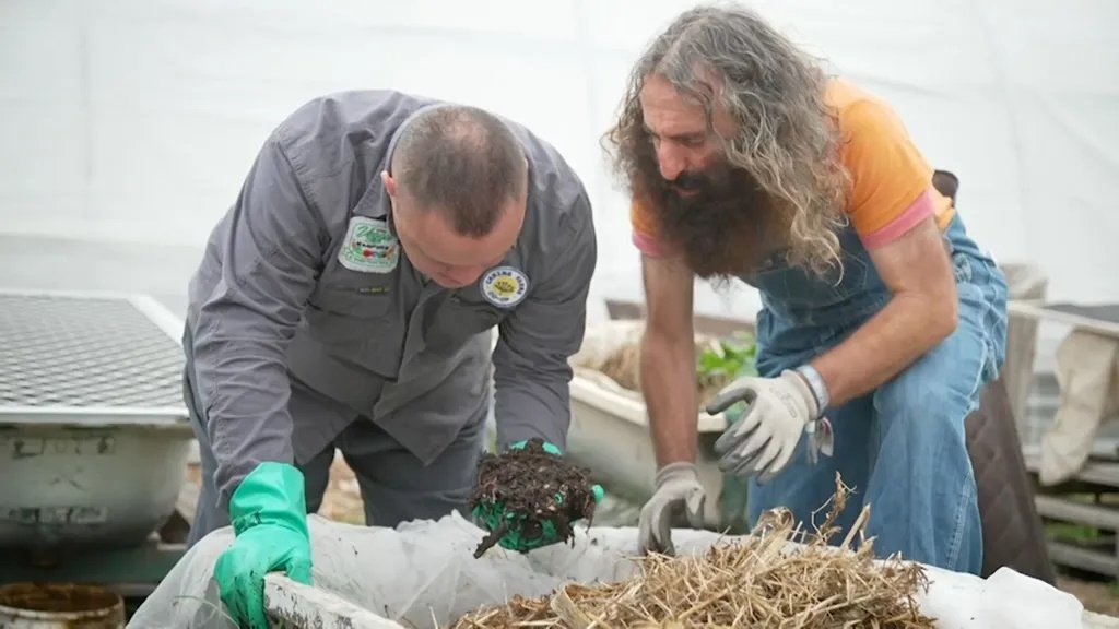 Gardening Australia