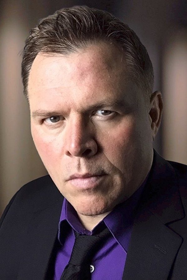 et billede af Marty Moreau