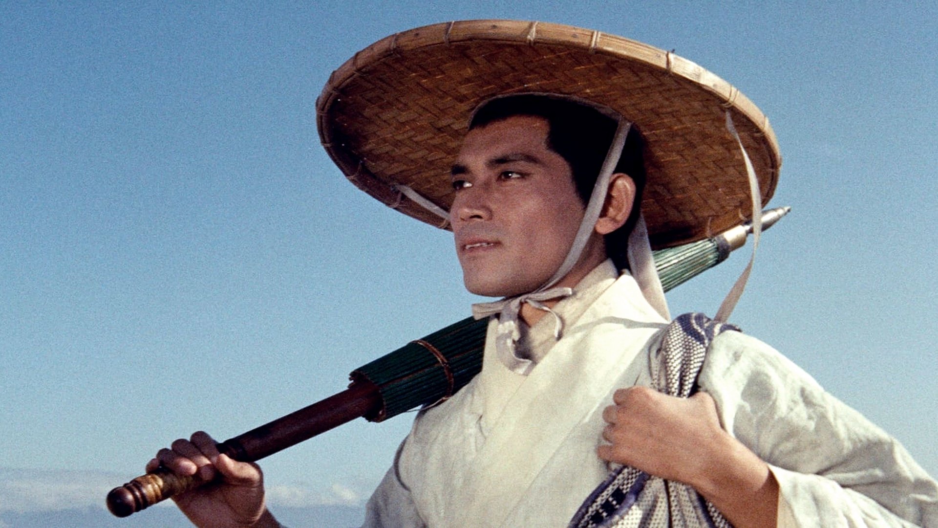 龍門客棧 (1967)