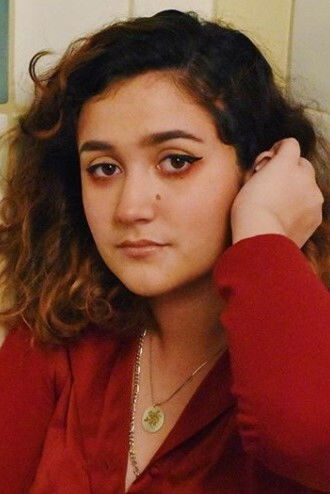 et billede af Maggie Zuniga