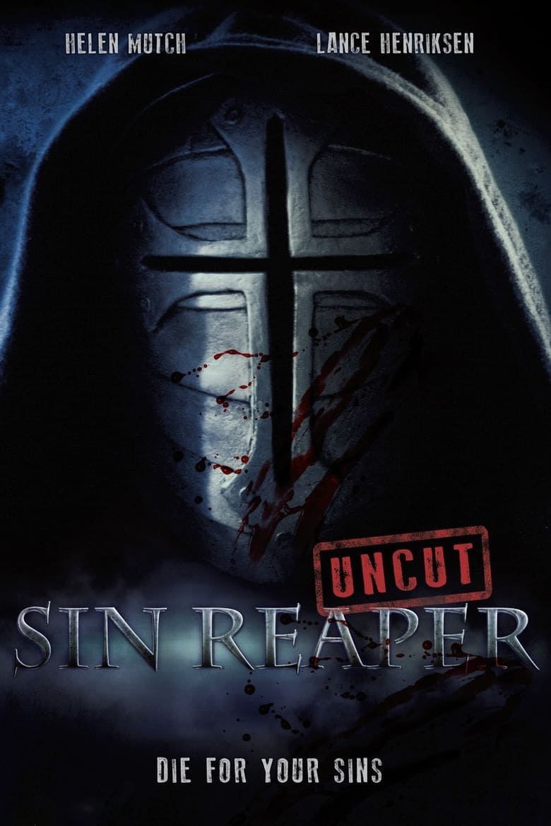 Sin Reaper 3D on FREECABLE TV