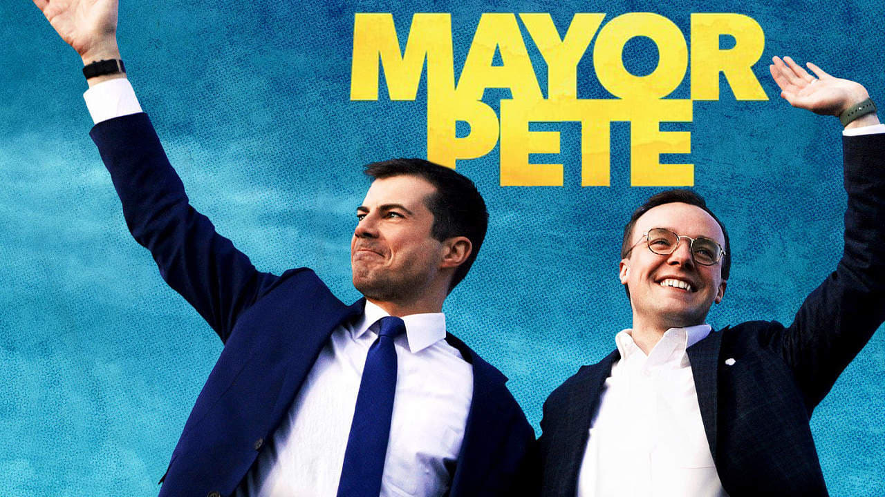 Mayor Pete (2021)