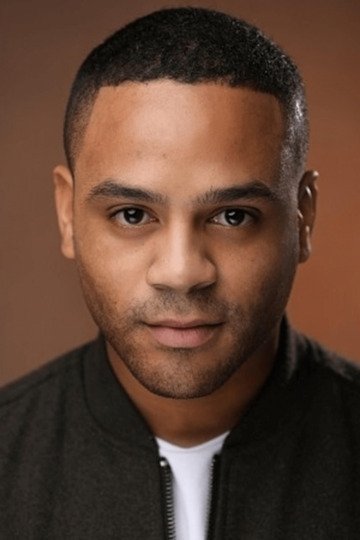 et billede af Daniel Anthony