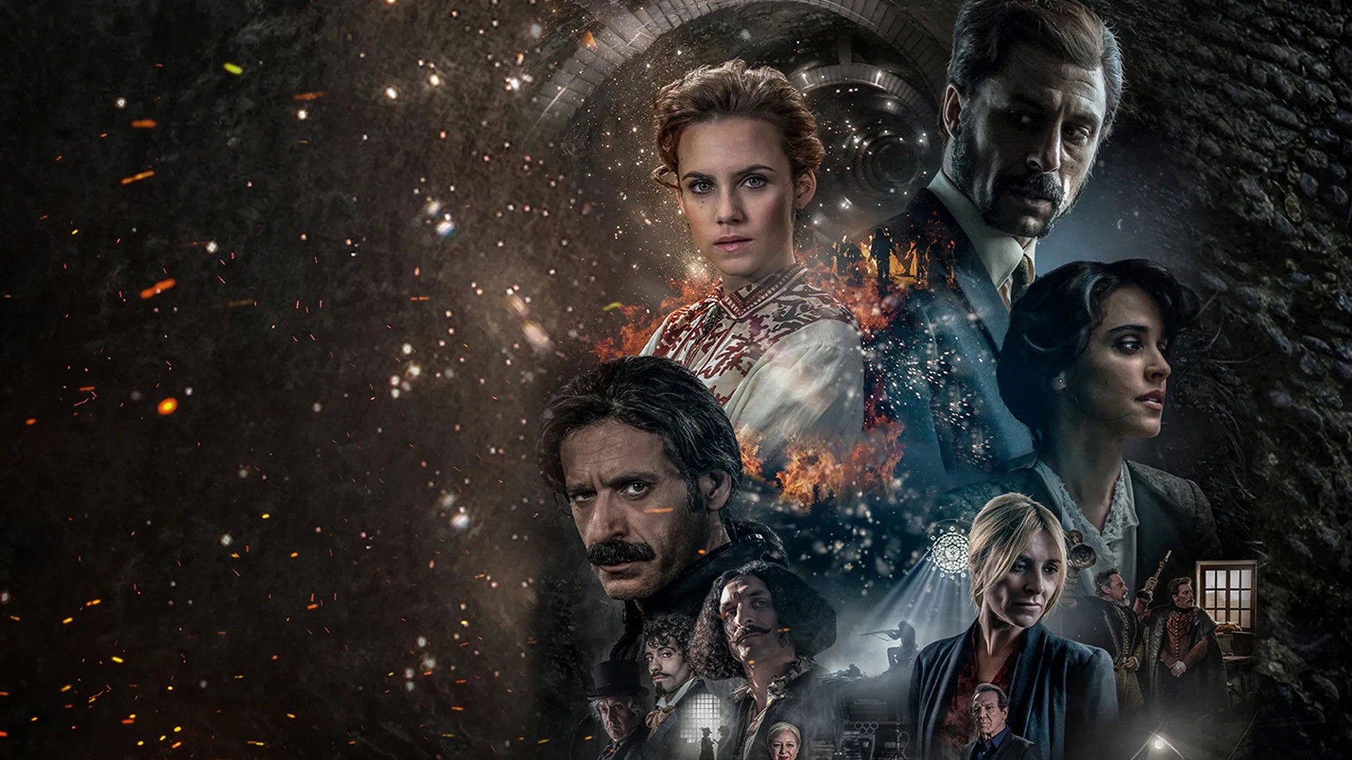 The Ministry of Time - Season 4 Episode 7 : Past Imperfect