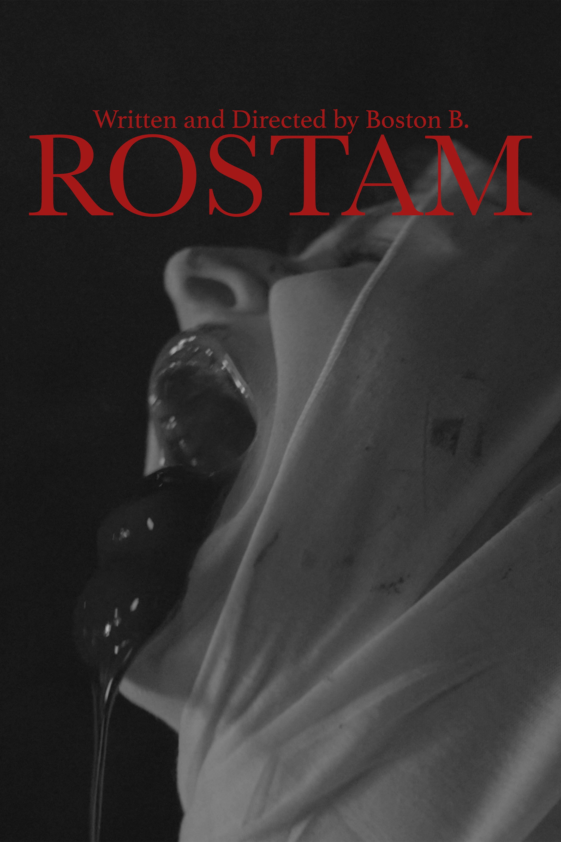 Rostam