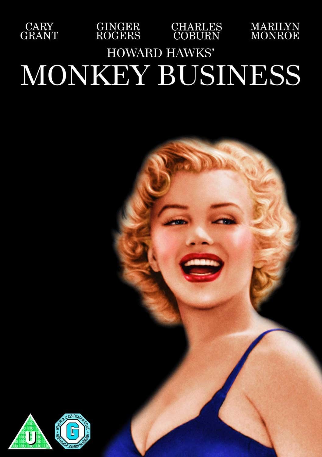 Monkey Business
