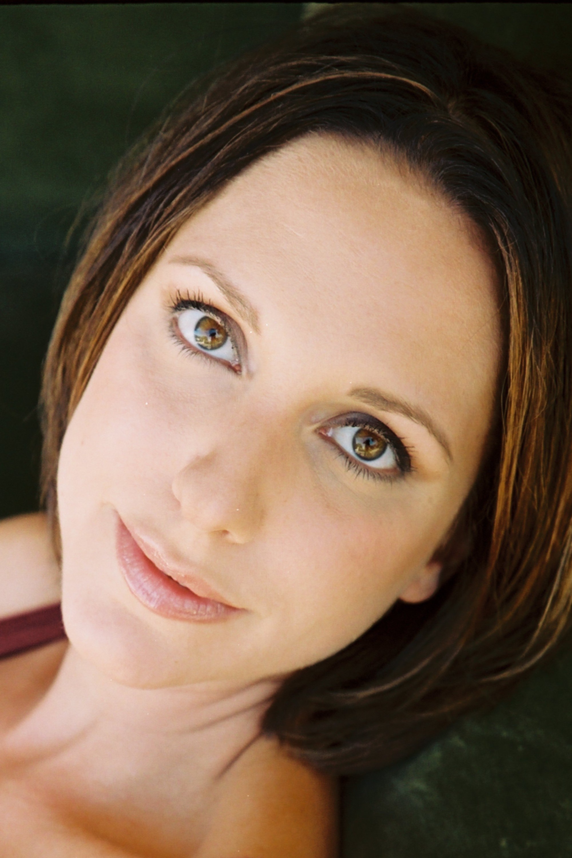 et billede af Karis Campbell