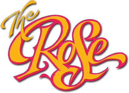 The Rose Logo