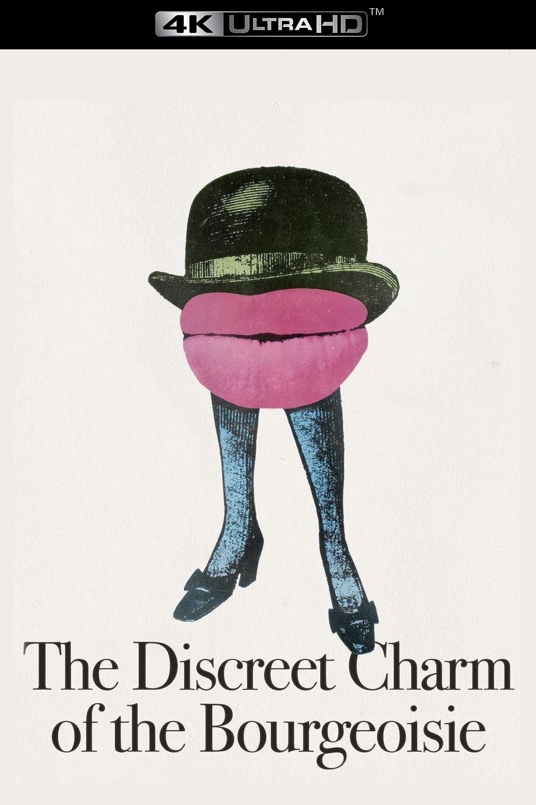 The Discreet Charm of the Bourgeoisie