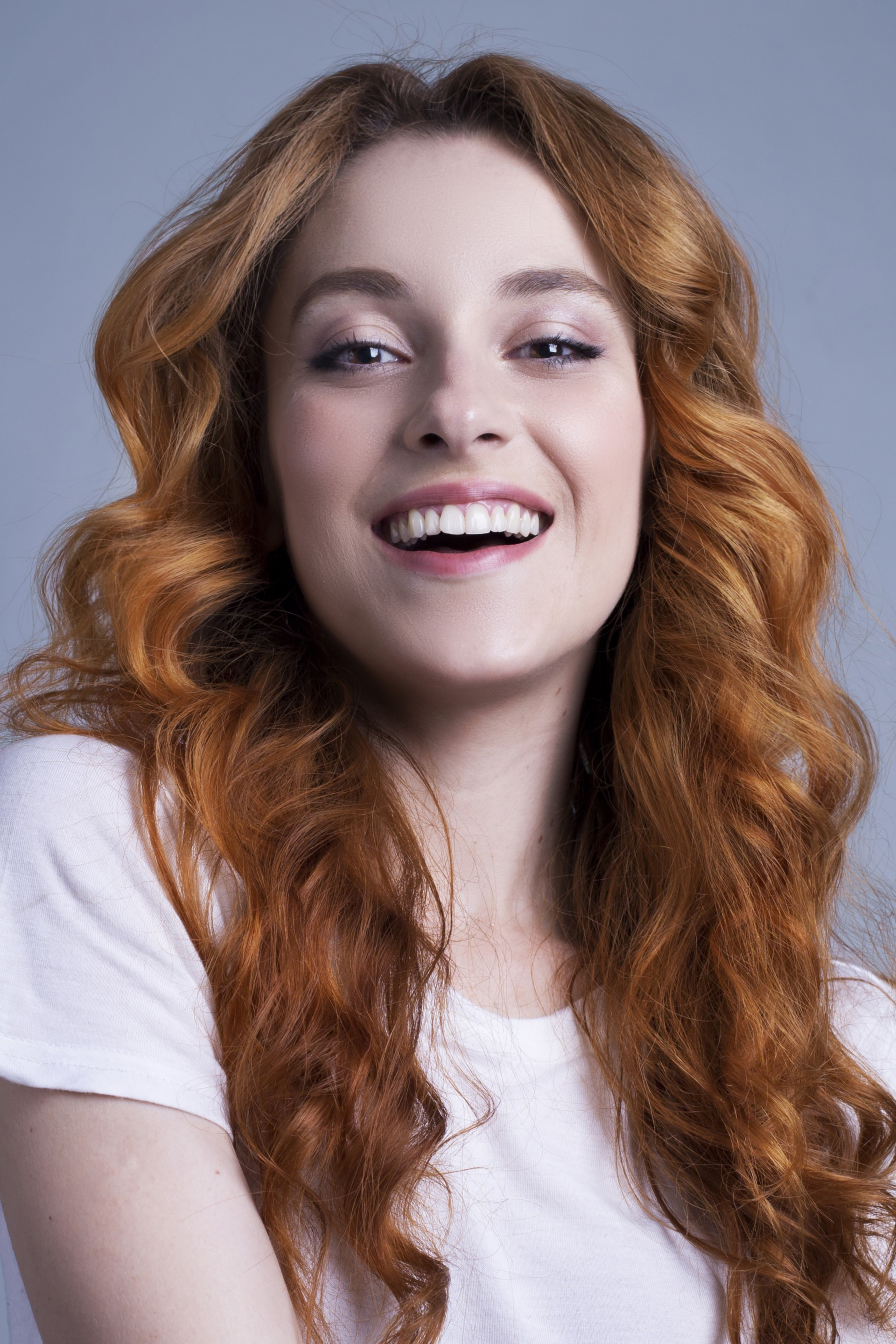 et billede af Gabriella Di Grecco