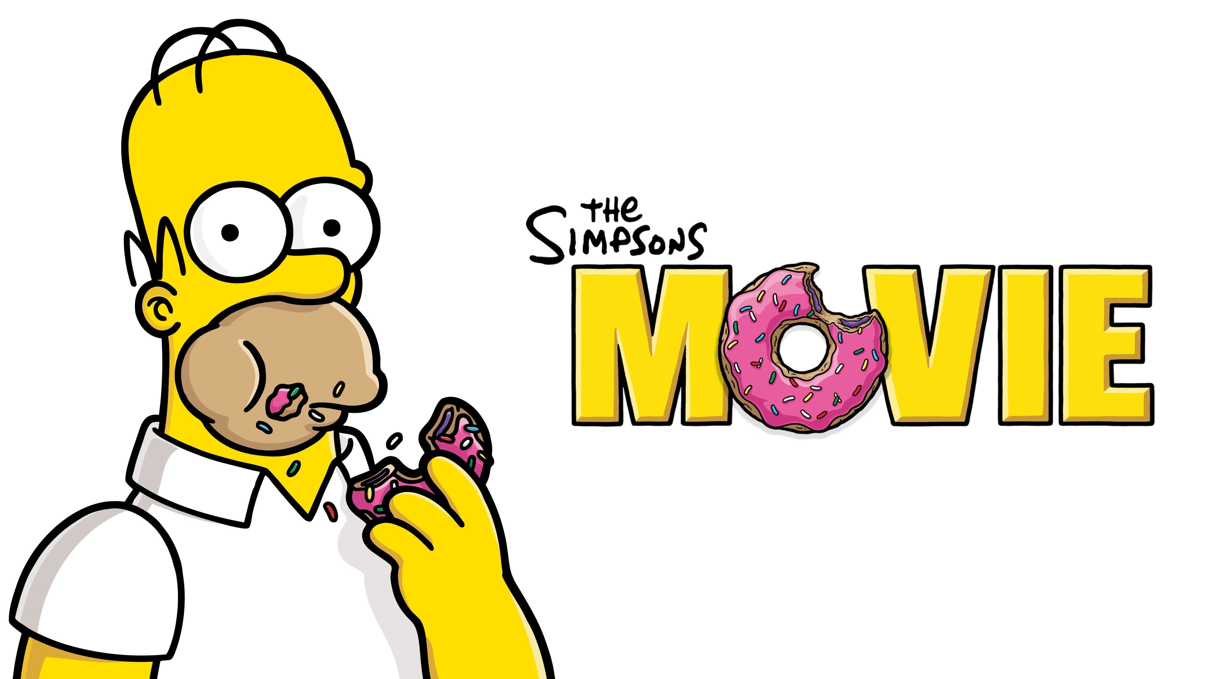 The Simpsons Movie (2007)