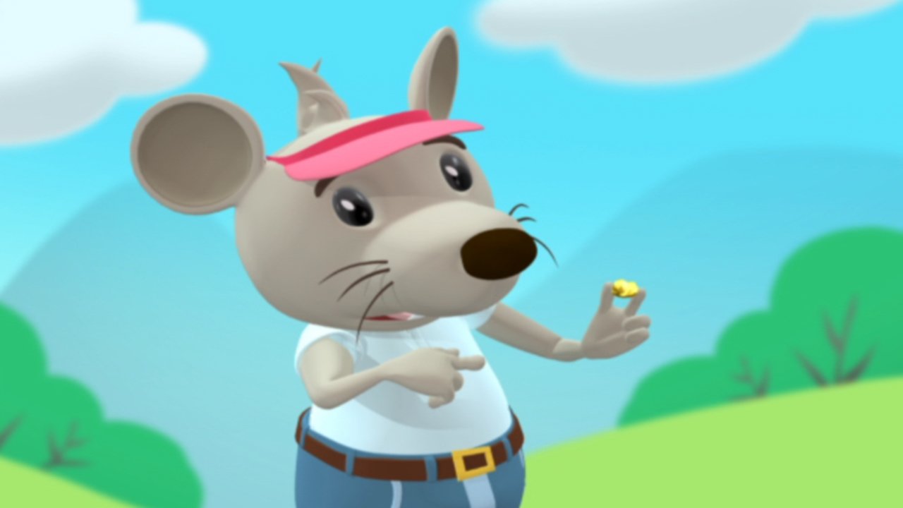 Thumbnail for Gold Rush Season 1 Episode 11