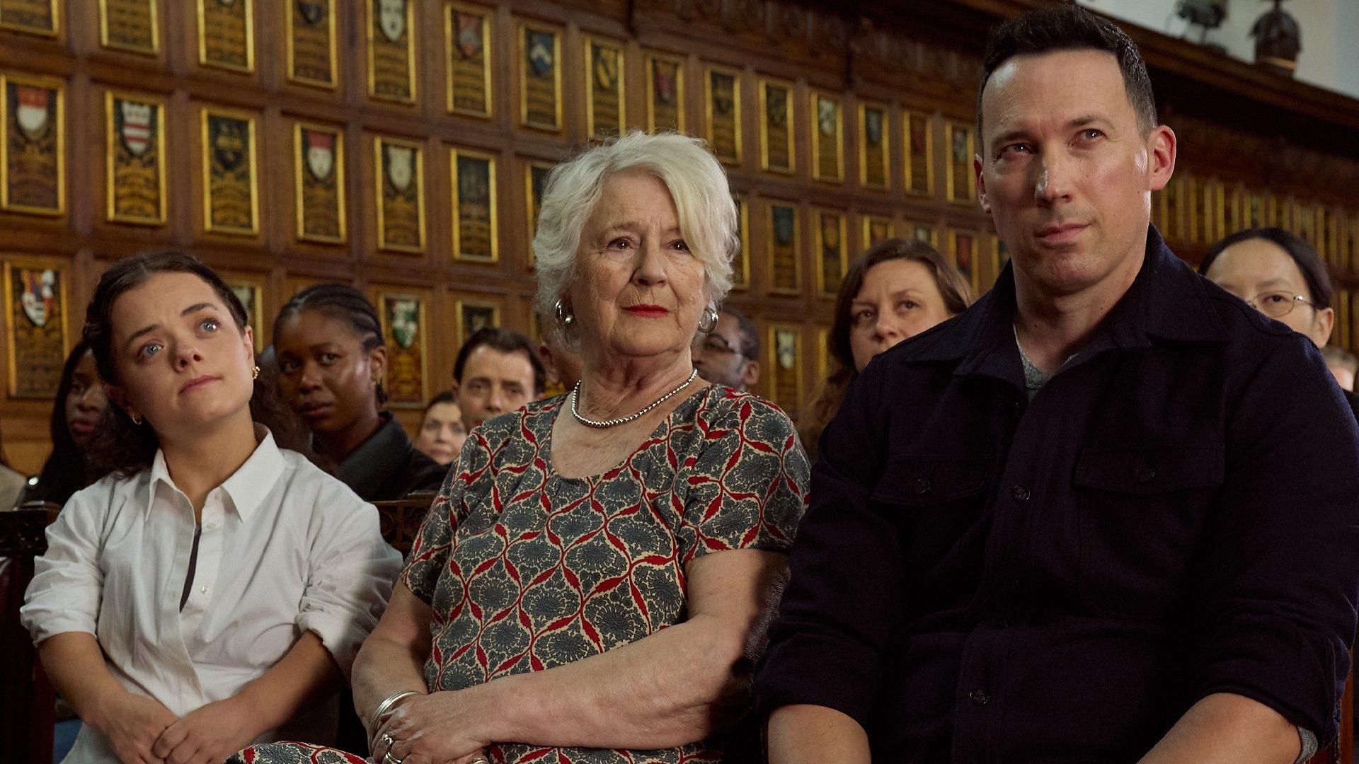 Silent Witness