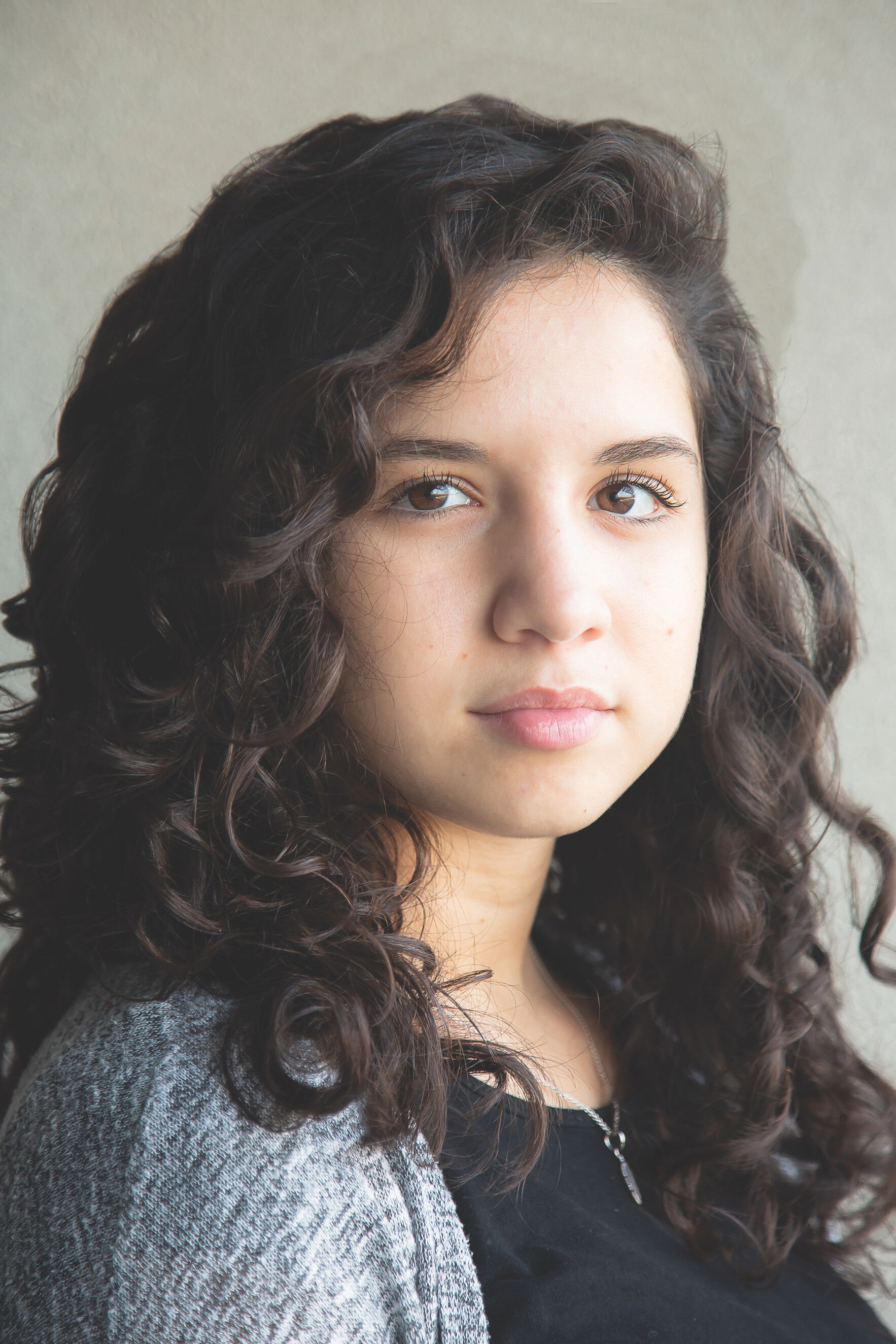 et billede af Kirya Paoli