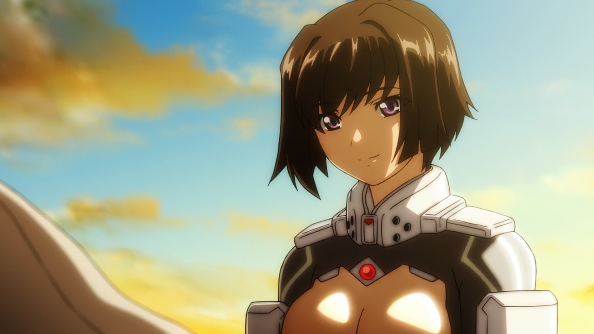muv luv alternative total eclipse episode 1 muv luv alternative total eclipse episode 1