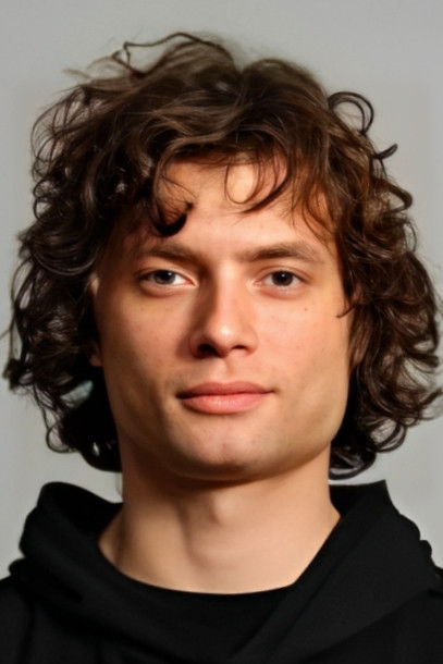 et billede af Berk Sarıbay