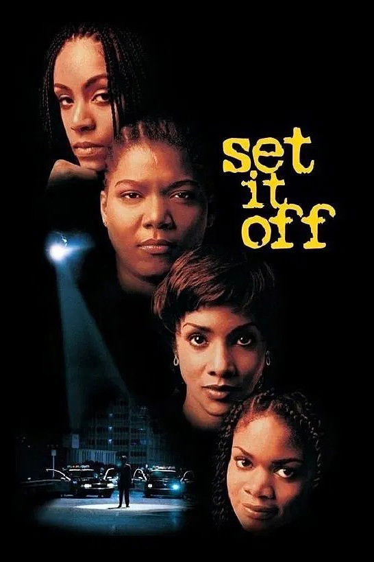 Set It Off