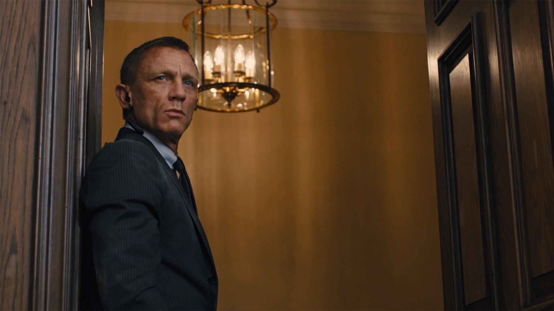 En la piel de James Bond, (The Daniel Craig Story)