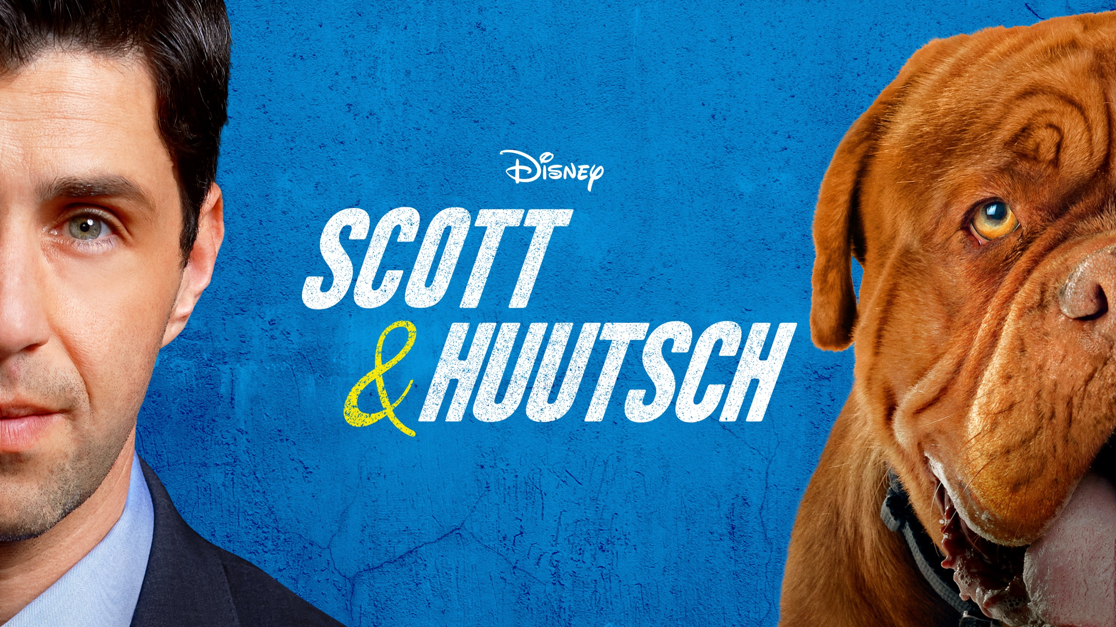 Scott & Huutsch - Staffel 1