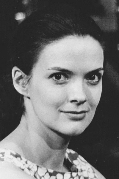 et billede af Doreen Denning