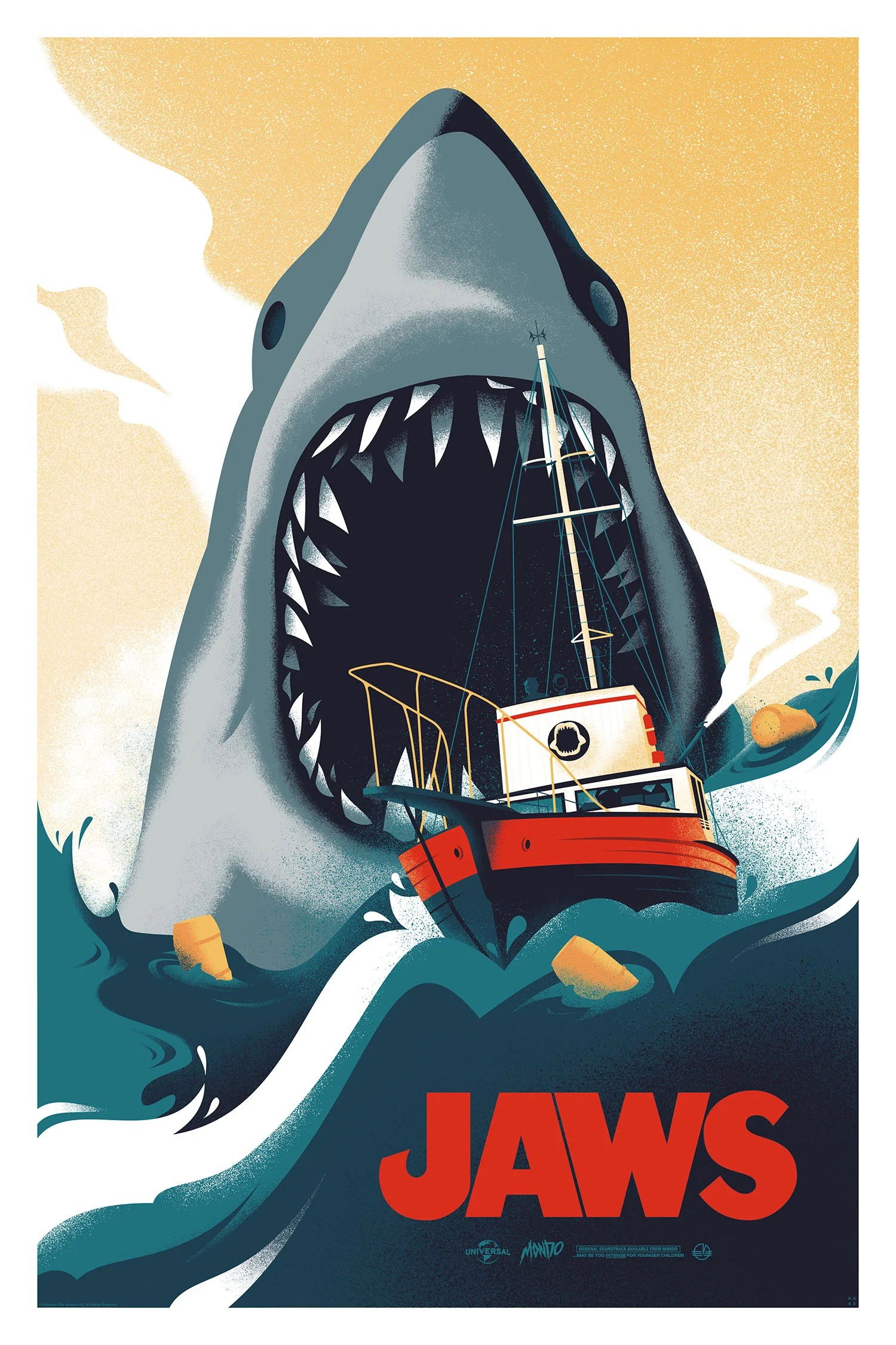 Jaws
