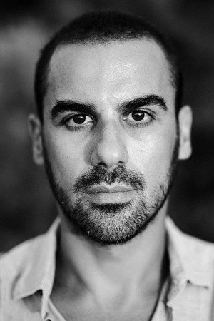 et billede af Angelo Campolo