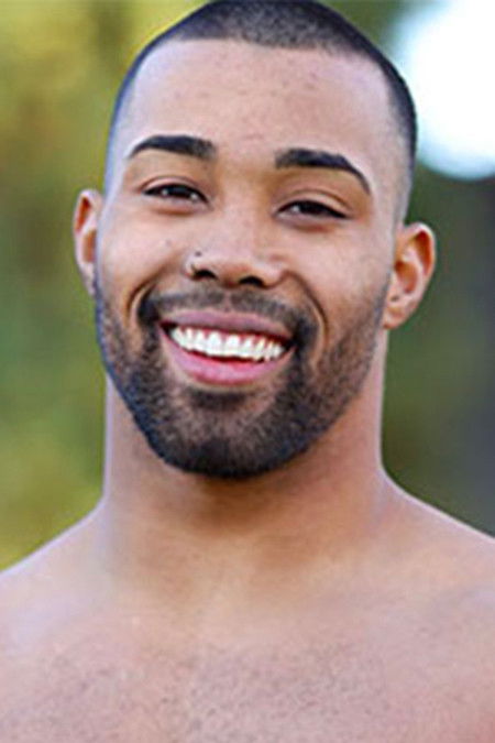 et billede af Jaxson Briggs