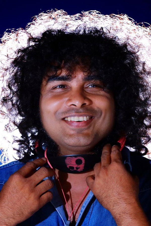 et billede af Dominic Dom