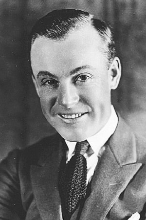 et billede af Neal Burns