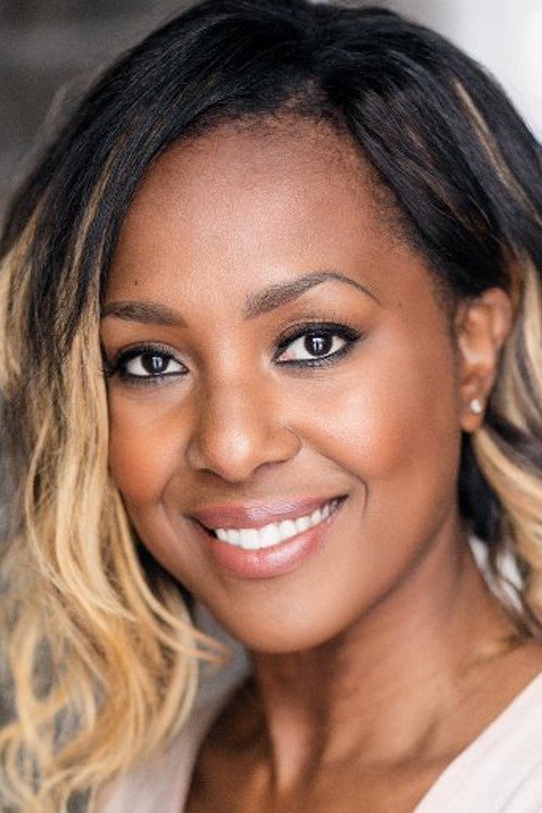 et billede af Kelli Young