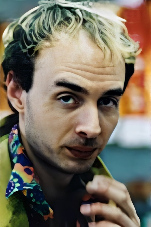 et billede af Dmitriy Khoronko