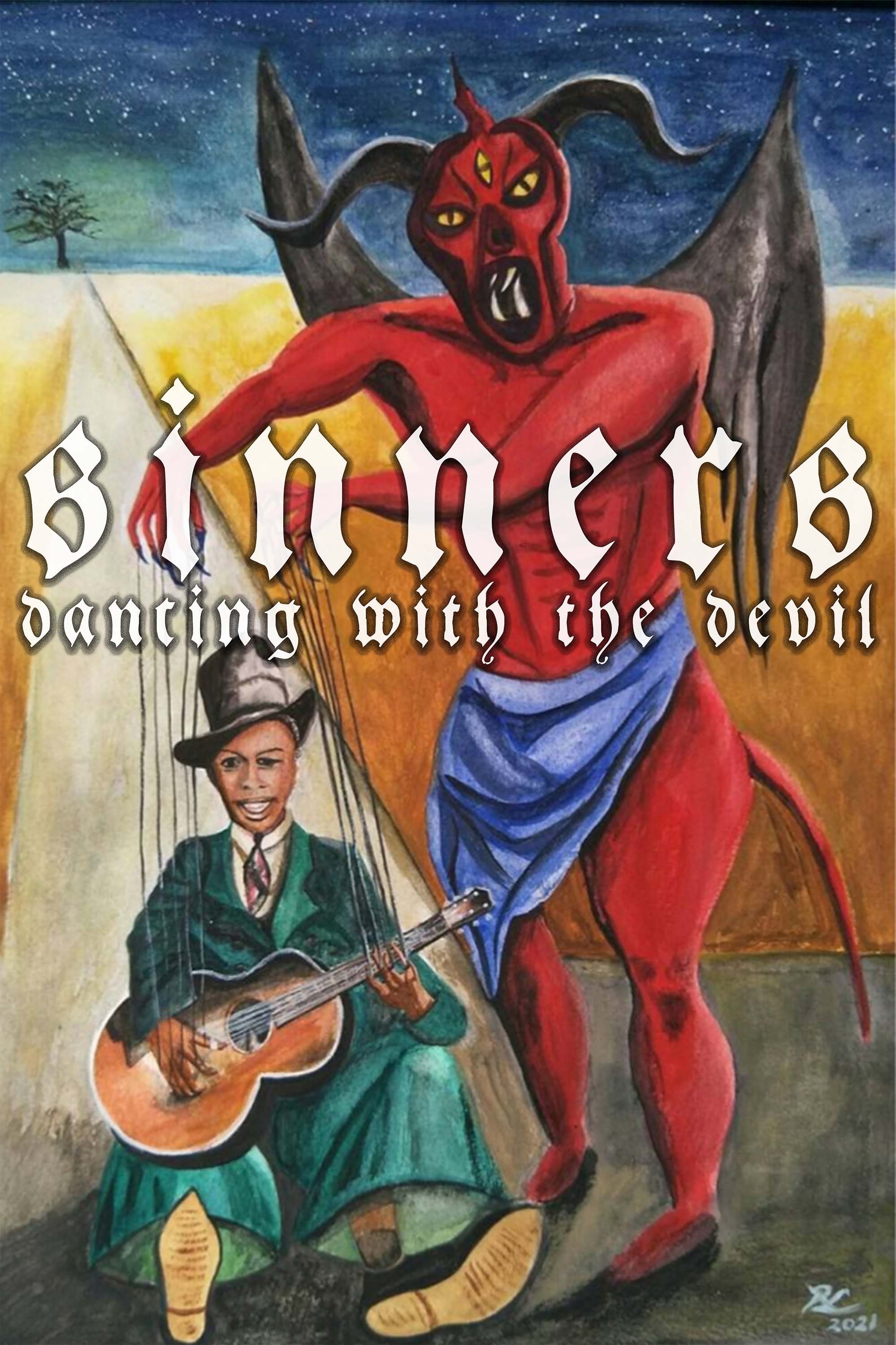 Sinners