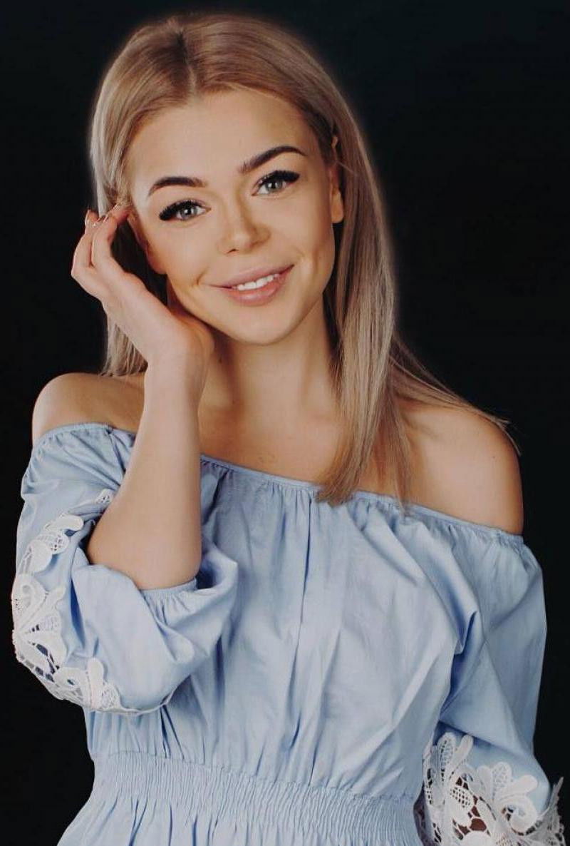 et billede af Alina Grosu