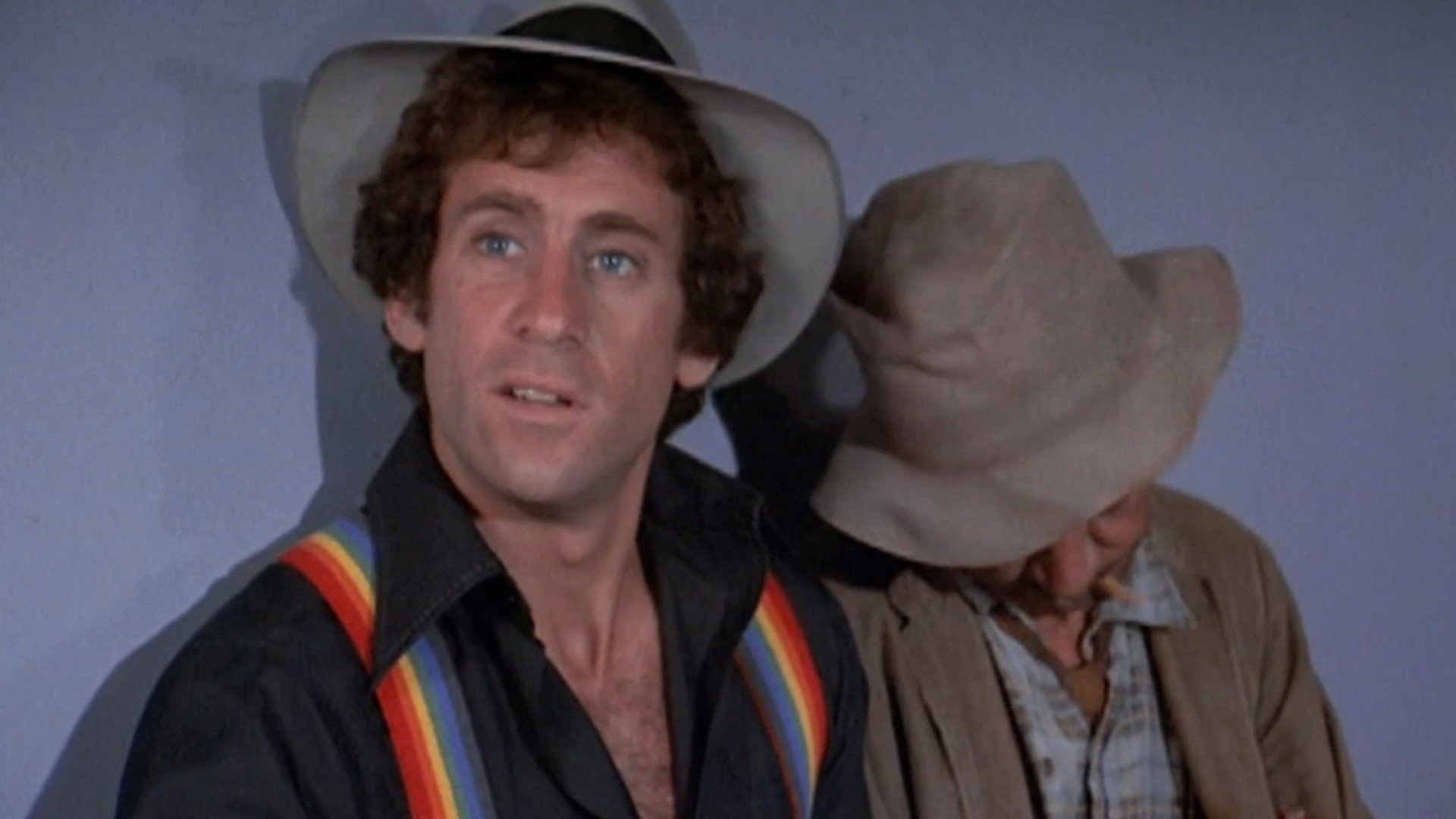 Starsky & Hutch - L'Étrangleur de Las Vegas (1)