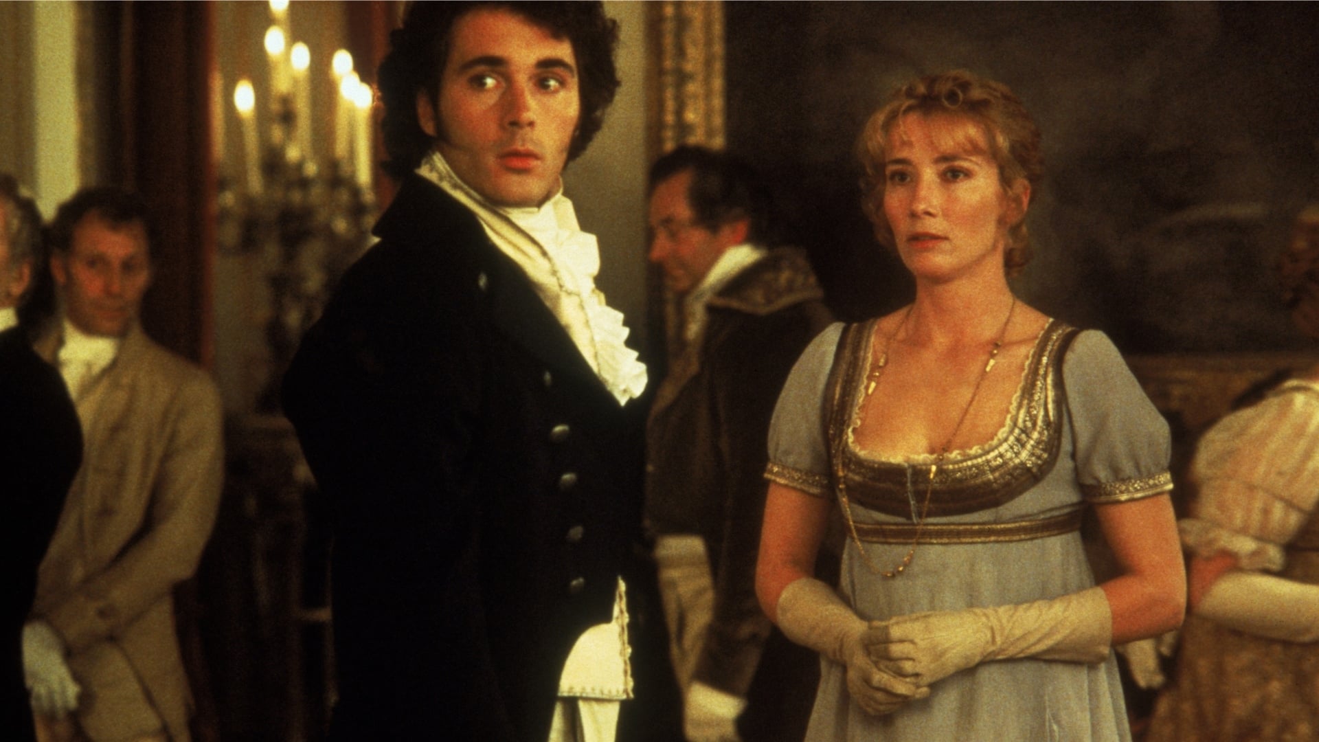 Sense and Sensibility (1995)