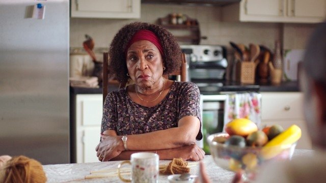 Lakay nou - La princesse au royaume des désillusions