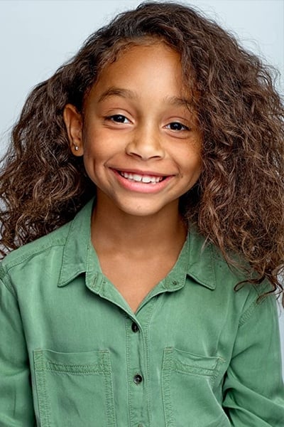Mariyah Francis's picture in the cast