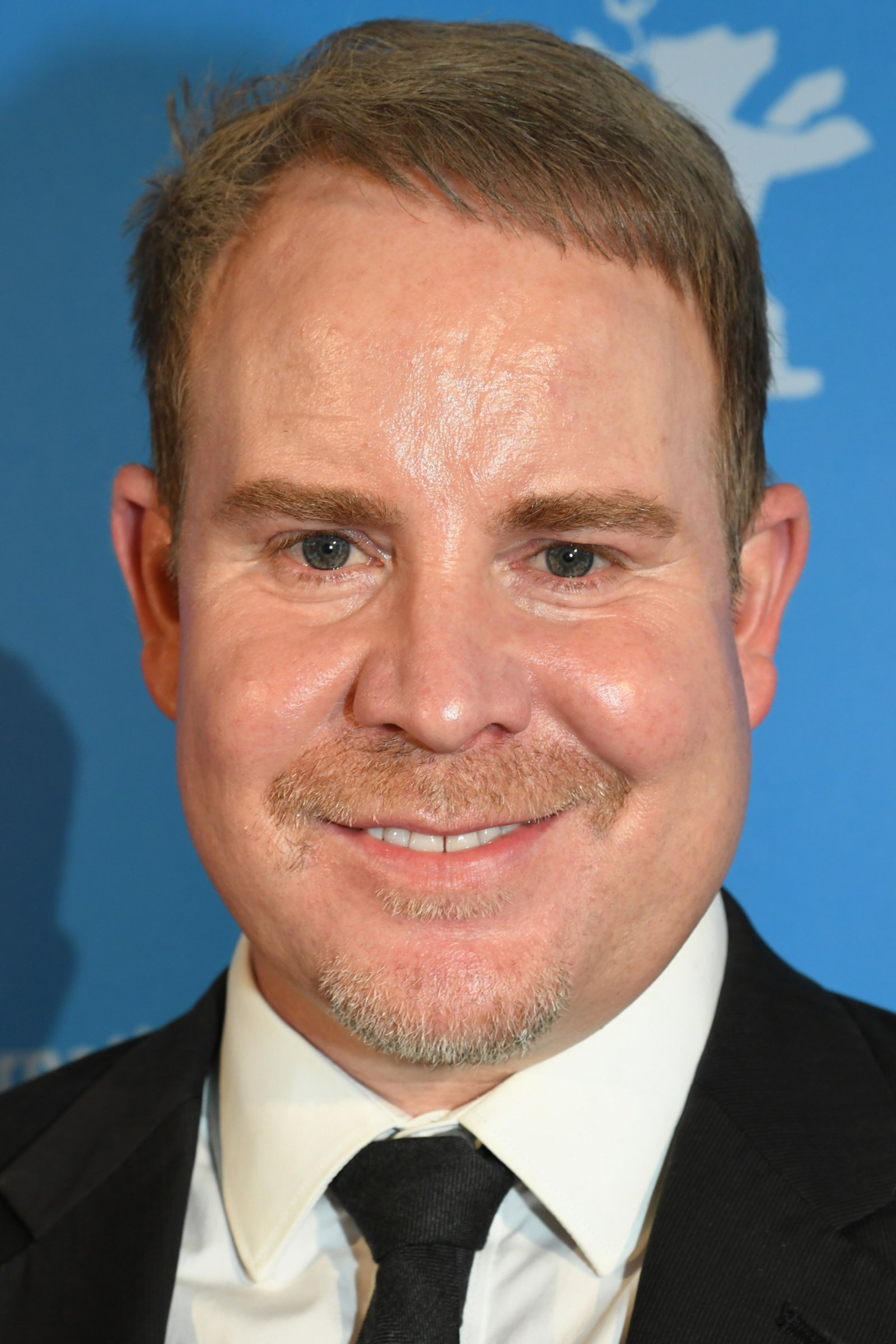 et billede af John Sheedy