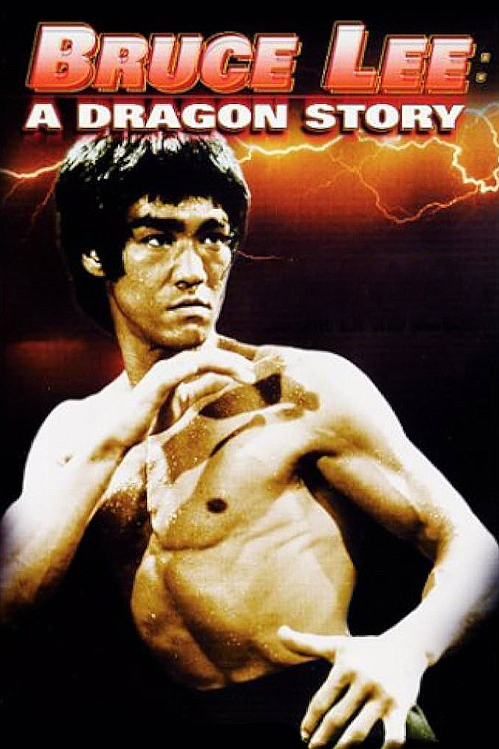 The Story of the Dragon