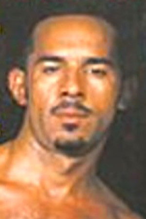 et billede af Juan Antonio