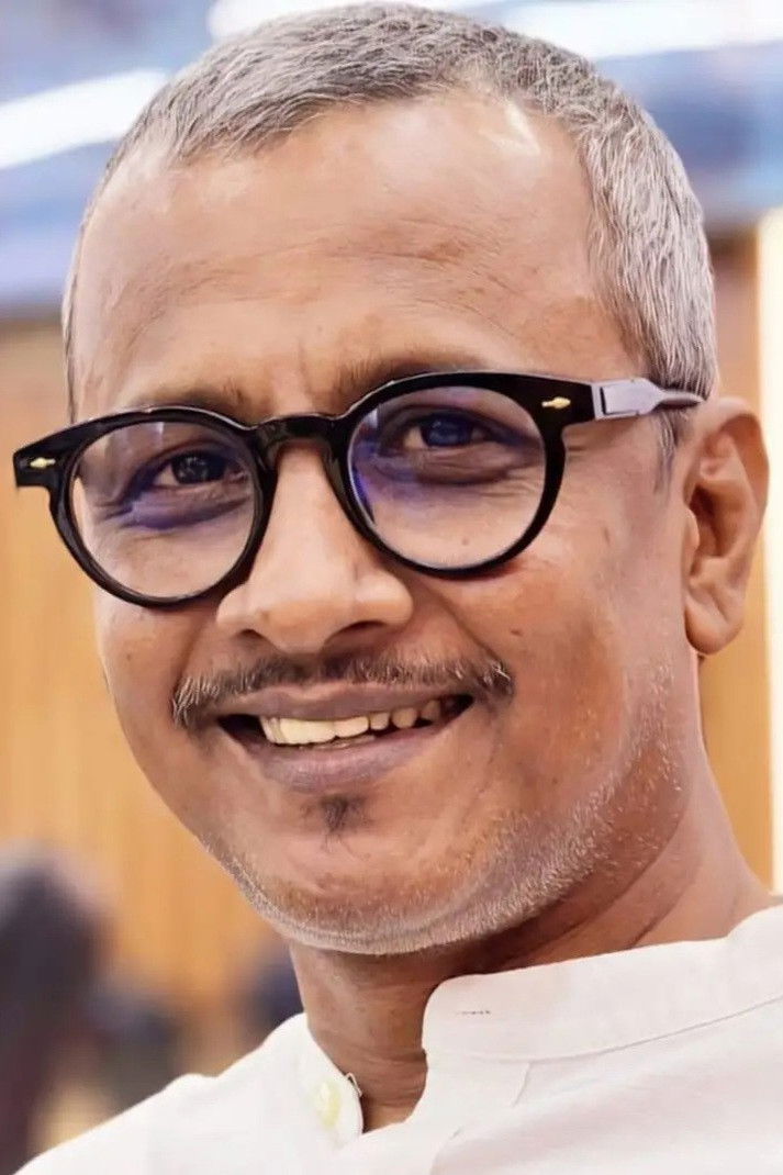 et billede af Kamruzzaman Kamu