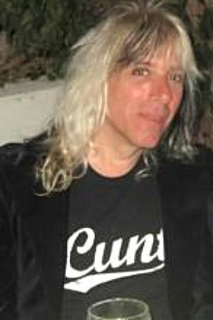 et billede af Joe Stefko