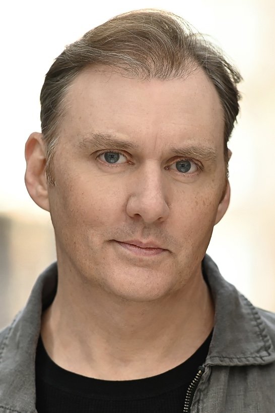 Scott Nicholson as Transit Cop