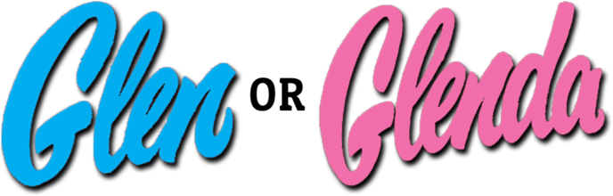 Glen or Glenda