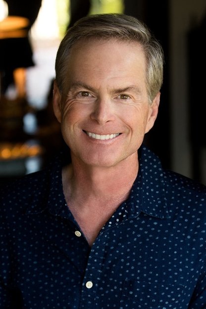 et billede af Allan Glaser